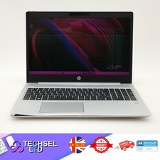 HP ProBook 455R G6 15.6''
