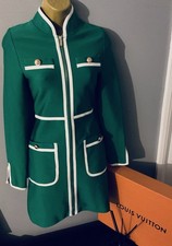 Pristine Karen Millen Green