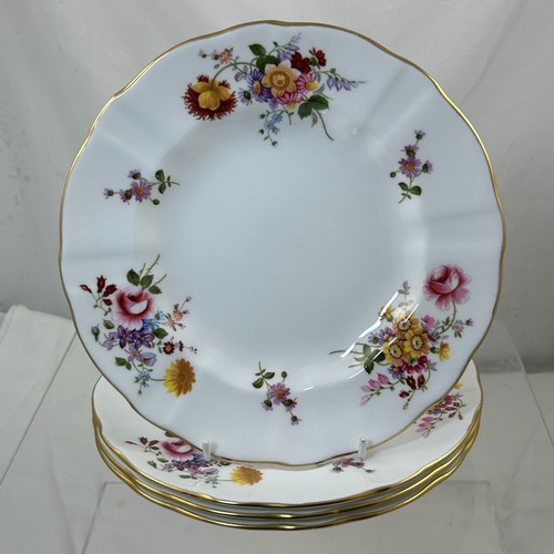 Royal crown derby posies salad - royal,