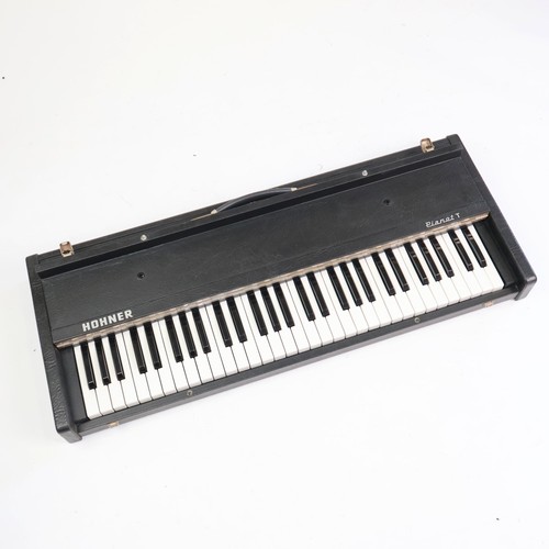 Hohner pianet vintage - pianet,