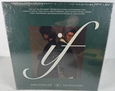 2f - If - Shin Yong Jae/Kim