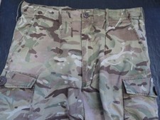 British Army MTP Windproof