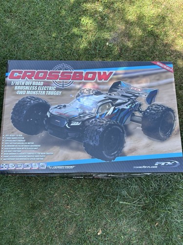 Ftx ftx5490bl crossbow - ftx,