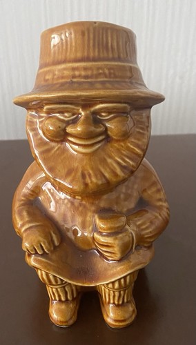 Vintage cheddar man - vintage, “cheddar