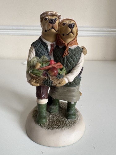 Robert harrop doggie - robert,