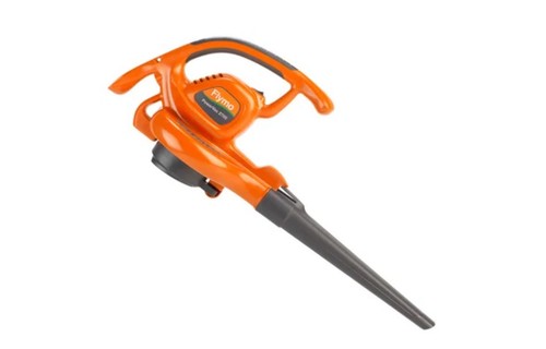 Flymo powervac 2700 electric - flymo,