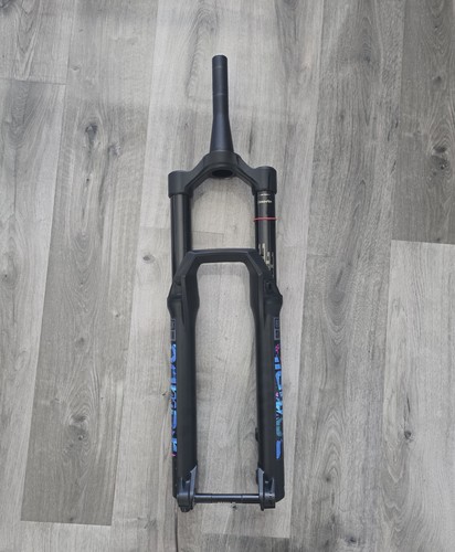 Rockshox domain 29er 170mm - rockshox,