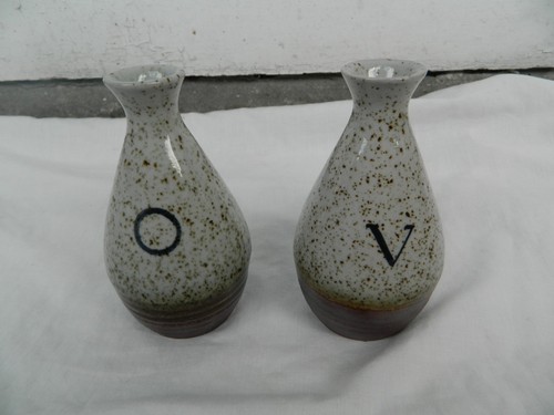 Vintage purbeck pottery - pottery, —