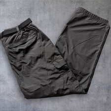 Craghoppers Mens Kiwi Walking Hiking Trouser - Dark Grey Brand New With Tags