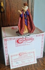 Enchantica Autumn Wizard