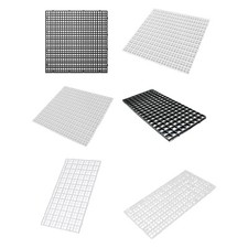 Fish Tank Divider Multipurpose