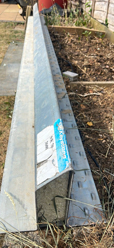 Keystone lintels 3600 - keystone, sk