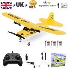 FX-803 2.4G 2CH 340mm Wingspan