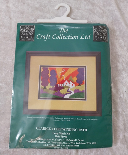 Clarice cliff the - cliff,