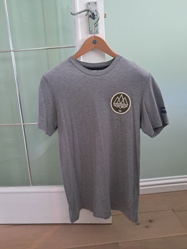 Adidas spezial spzl shirt - spezial,