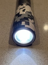 Mini Maglite AA LED Digital