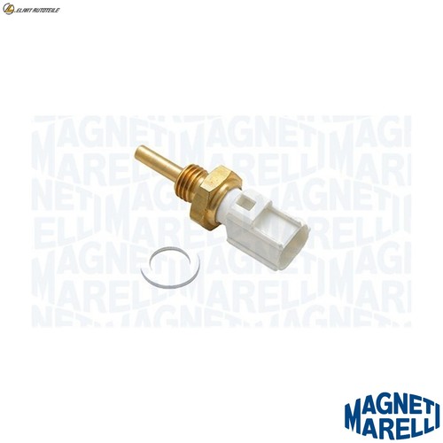 Coolant temperature sensor - coolant,