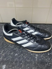 Adidas Goletto VI Black