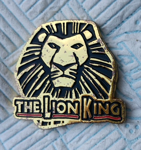 Simba lion king fridge - lion,