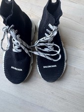 Balenciaga Girls Shoes Authentic