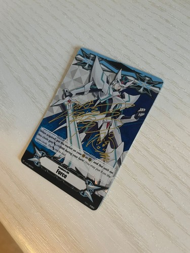 Cardfight vanguard - cardfight!!,