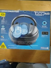 Thrustmaster T300 RS Sim Racing Wheei And Servo Base