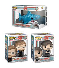 FUNKO POP! VINYL JAWS 50TH