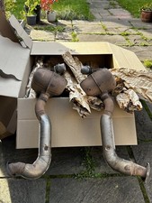 Porsche 981 Boxster & Cayman PSE Porsche Sports Exhaust with Retrofit Kit