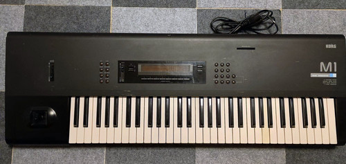 Korg key music - korg, 61-key