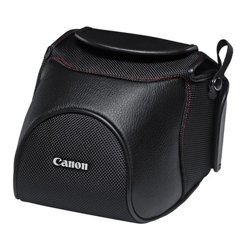 Canon soft case 001 - case, 001#