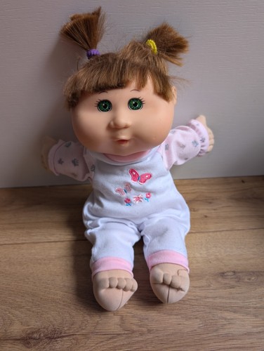 2012 cabbage patch - cabbage,