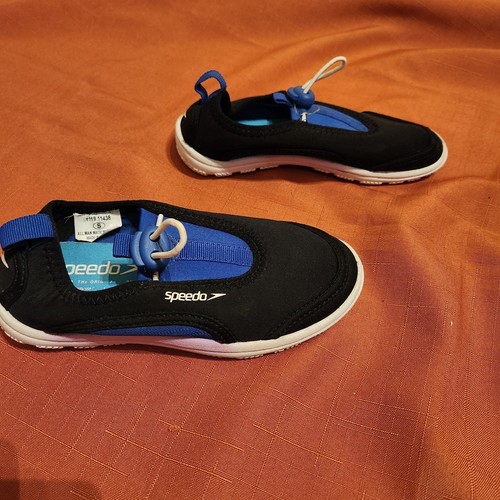 Speedo blue black surfwalker - black,