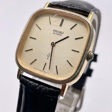 Seiko Chario Quartz Watch