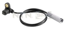 ABS wheel speed sensor