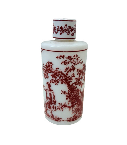 Lubin opaline gin fizz - fizz,
