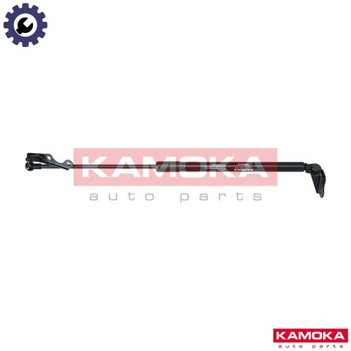 Gas spring bootcargo - spring,