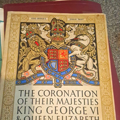 King george jubilee trust - george's,