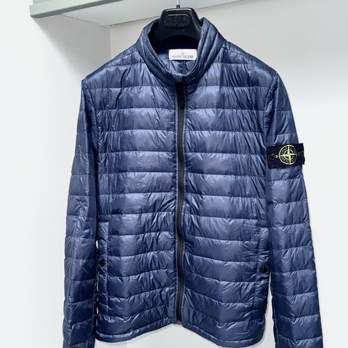Stone island puffer jacket - stone,