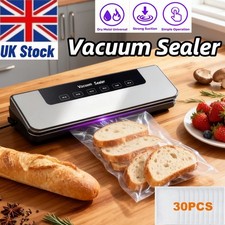 Electric Food Vacuum Sealer