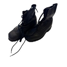 Superb Swedish army leather