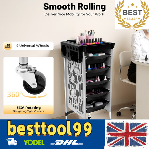 For stylist nail studios - for,