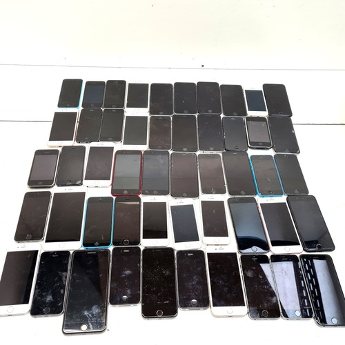 50x job lot - lot, faulty