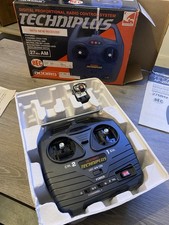 Acoms Techniplus AP-202 2CH 27MHz Controller Transmitter