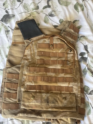 Genuine afghan worn - genuine, mk3