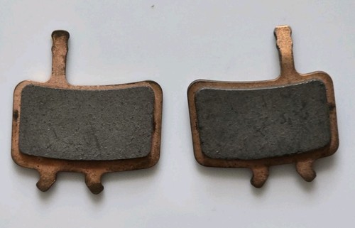 Avid bb7 juicy brake pad - bb7, set