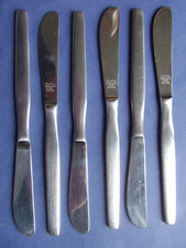 Viners PROFILE: Six Stainless