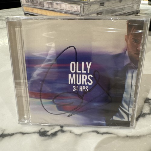 Olly murs 24 hrs - murs-, hrs-