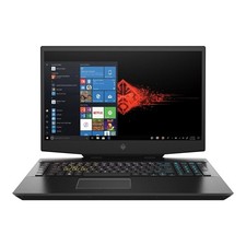 HP OMEN 17 144Hz i7-9750 24GB