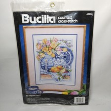 Bucilla Willowware Classic