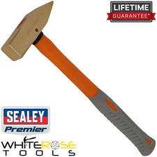 Sealey Premier Cross Pein